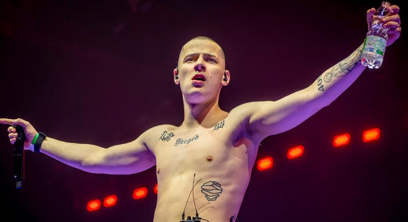 Pogány Induló lesz a hétvége nagy dobása a Plázson - és még milyen rendezvények lesznek?