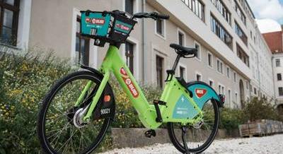 Elkezdődött a Bubi 3.0 tesztidőszaka, a nyár második felében jöhet a teljes indulás