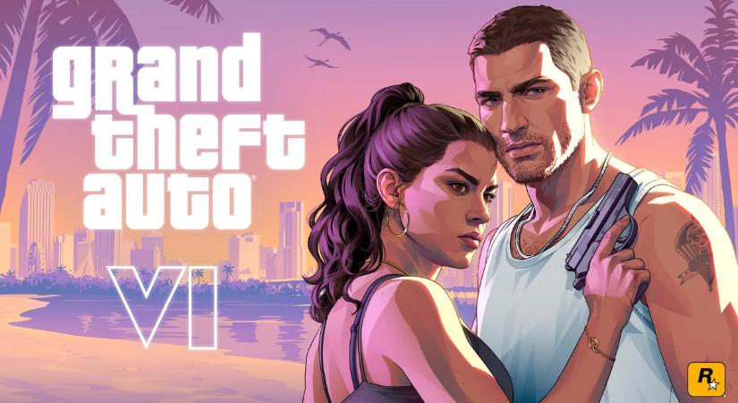 Teljes pánik: eltűnt a megjelenés dátuma a Grand Theft Auto VI honlapjáról