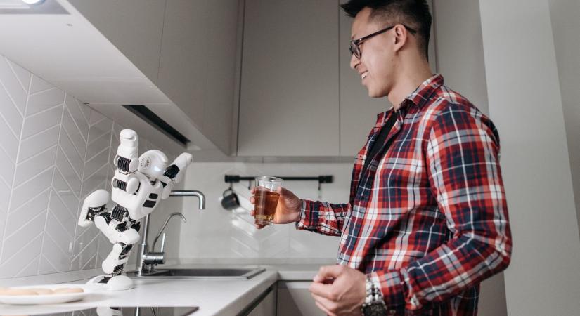 BCW 2026: A Bosch előretör az automatizálás és a robotika területén