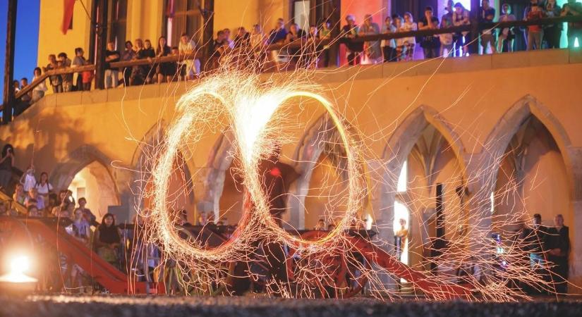 Megmozdul Eger és a megye a Múzeumok Éjszakáján! Annyi a program, hogy innen művészet válogatni – itt a teljes lista