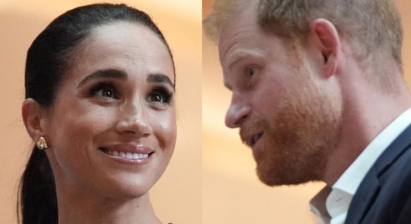 A BBC is bejelentette. Óriási a várakozás, Harry és Meghan annyira izgatott miatta. 2022 után ismét...