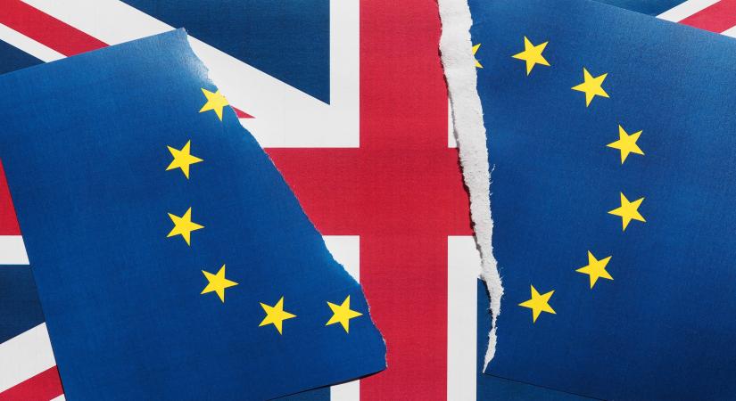 Tíz évvel a Brexit után az angol jegybank kiszámolta a veszteség mértékét: meglepő eredményt mutat a mérleg