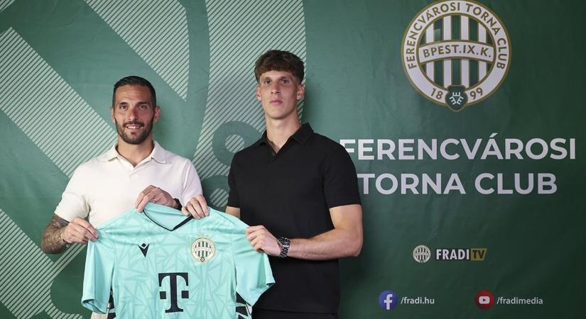 Alakul a keret, érkeznek a hivatalos bejelentések a Ferencvárosnál