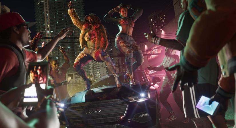 Az unatkozó redditesek már ekézik a GTA 6 új kedvcsinálóját