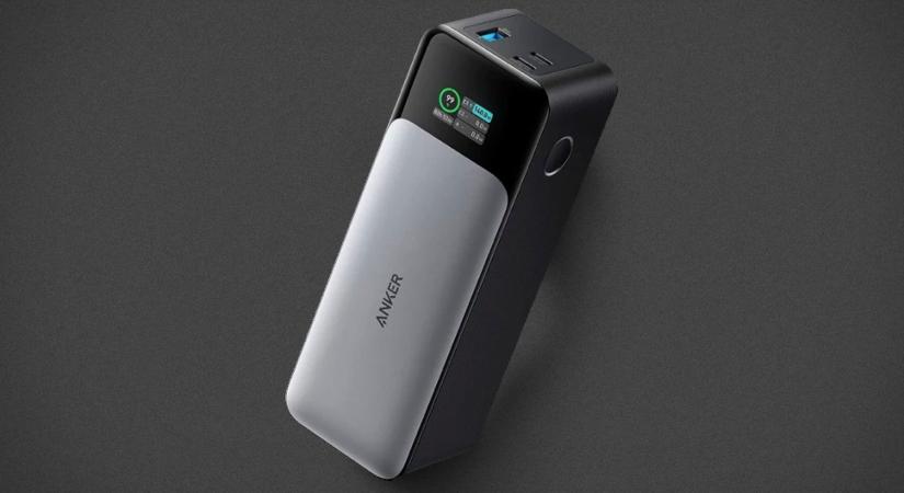 Saját termékét temeti az Anker: néhány év múlva már nem lesz szükség power bankokra?