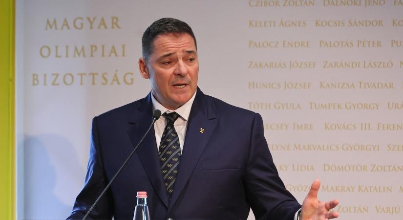 Itt az olimpiai bizottság válasza – ezért lehet MOB-tag az uszodák világából száműzött Szilágyi Zoltán