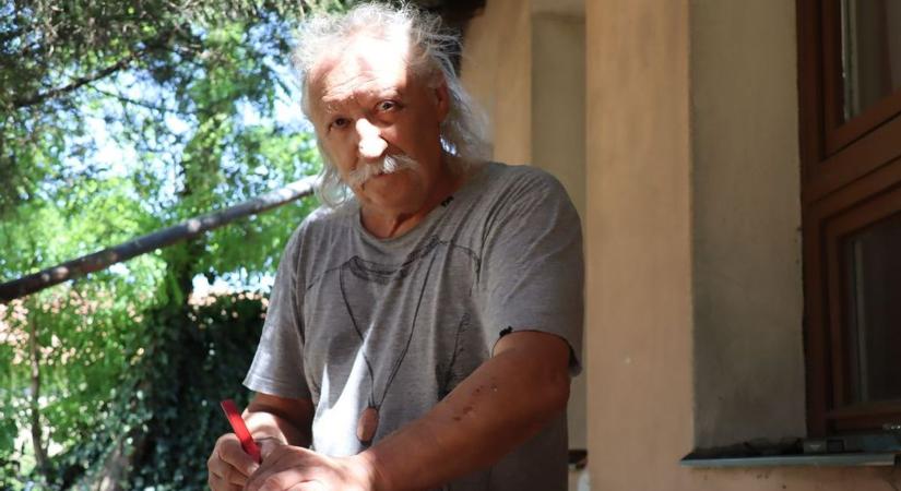 Ősi mesterségek titkait leshetik el a fiatalok, még székelykapu is készül a táborban