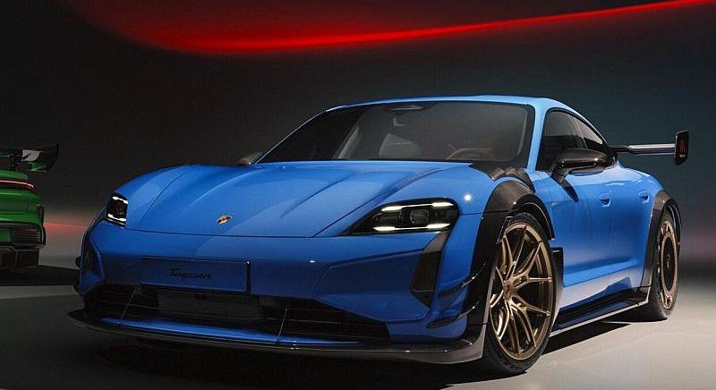 A Porsche új modelljében külön kell fizetni a váltóért