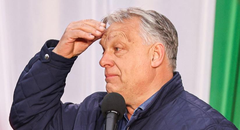 Elképesztő helyzet állt elő. Orbán Viktor nem várt tovább, Brüsszelben mondta ki azt, amire senki se számított