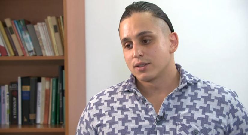 Aurelio megrázó vallomása az ágya mellett őrzött hamvakról: „Nem tudtam elengedni”