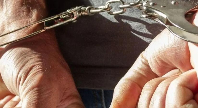 Tíz évre kiutasították Magyarországról egy norvég férfit, mert terrorral fenyegetőzött
