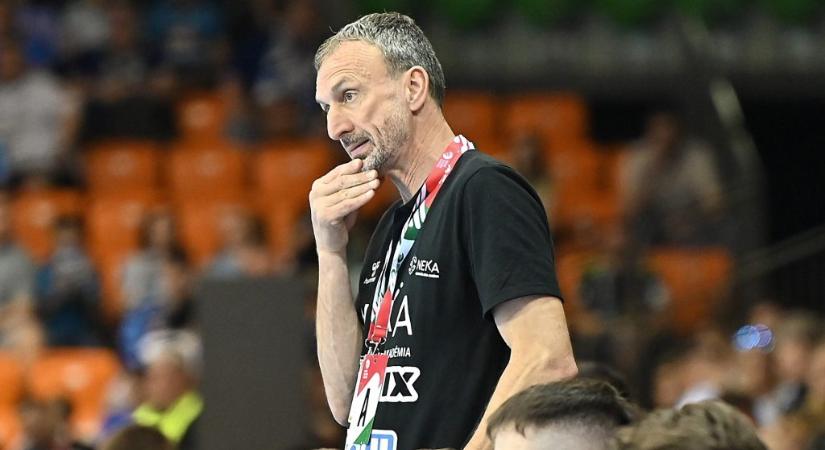 Kiderült, ki az egyik jelölt a kézikapitányi posztra
