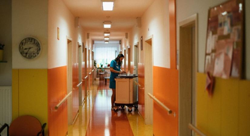 A kórházbezárások elkerülhetetlenek a Magyar Orvosi Kamara elnöke szerint