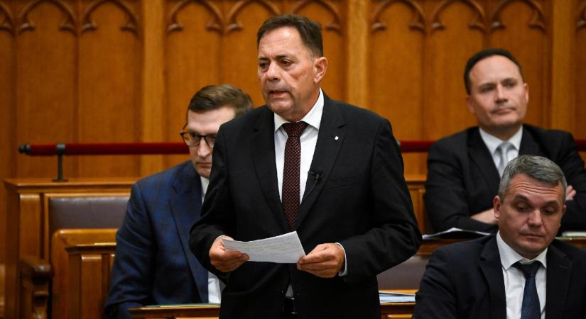 Szőlő utcai ügy - Pócs János újabb feljelentést tesz a jövő héten