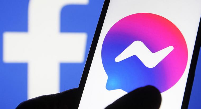 Egy aranyos újdonsággal bővült a Messenger