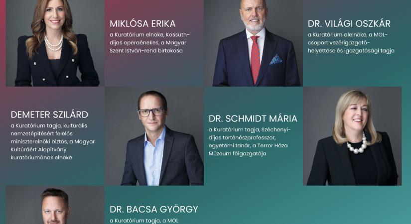 Hivatalosan nem tud arról a MOL – Új Európa Alapítvány, hogy költségvetési csalás gyanújával nyomozást rendeltek el ellene
