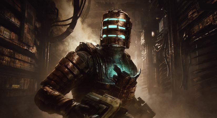 Erre mindenképp csapj le! Szinte ingyen hozza rád a frászt Dead Space-remake