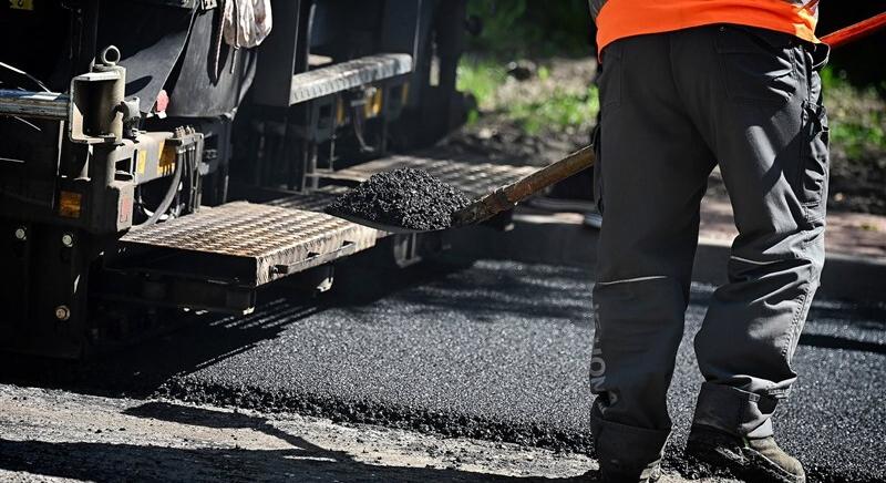 Rendben van a Cifrakapu utca burkolata, kifizetheti az egri önkormányzat a vállalkozót, minimális levonás lesz csak
