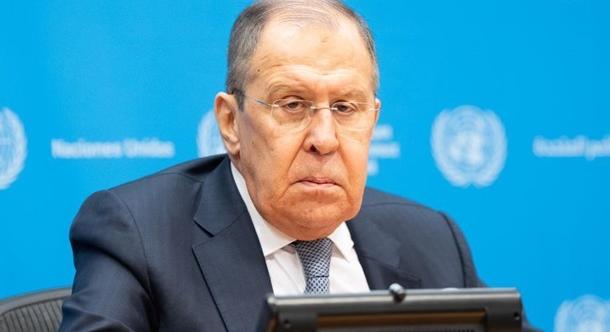 Lavrov tömeges csapásokat helyezett kilátásba Ukrajna ellen a moszkvai támadás után