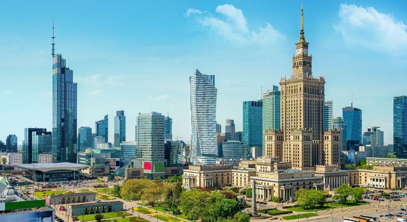Betör a G20-ba Közép-Európa, története legnagyobb beruházása hullt egy ország ölébe