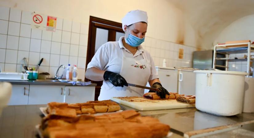 Miért fizeti ki a kormány a diákmunkások bérének 75-100 százalékát?
