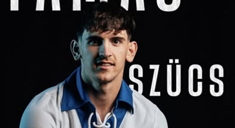 Marco Rossi felfedezettje aláírt a portugál csapathoz