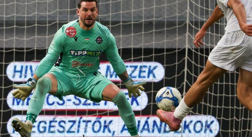 A Szpari távozó kapusa Amerikából adott képet a világbajnokság atmoszférájáról (videóval)