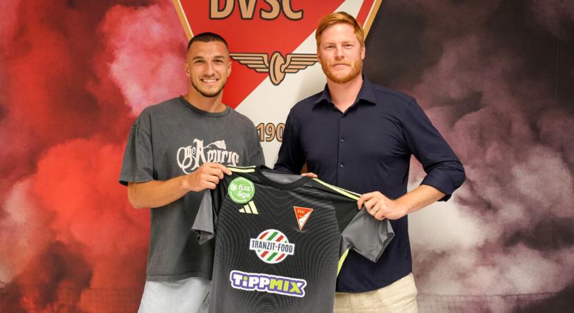 Kölcsönbe adott kapust igazolt a Loki