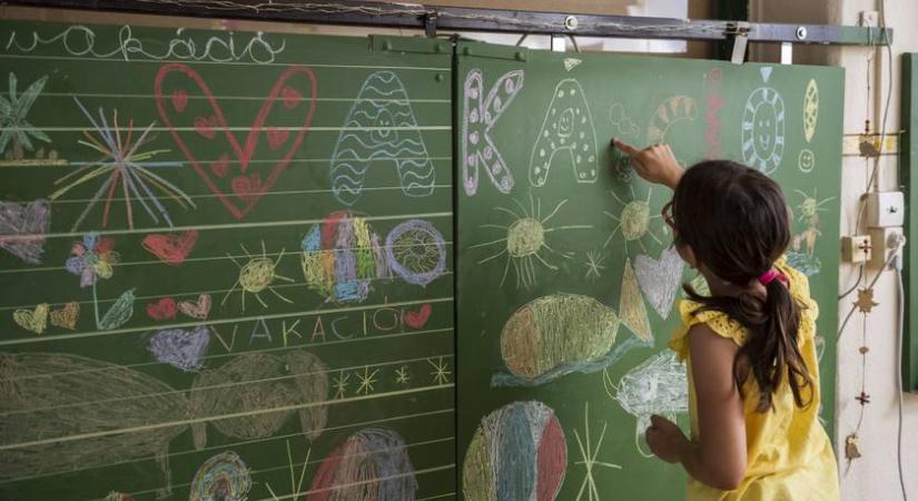 Elindult a nyári vakáció, íme egy ingyenes gyerekprogram a hétvégére: koncertek és játékok várják a családokat
