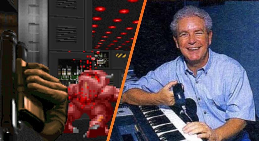 Elhunyt Bobby Prince, a DOOM és a DOOM 2 legendás zeneszerzője
