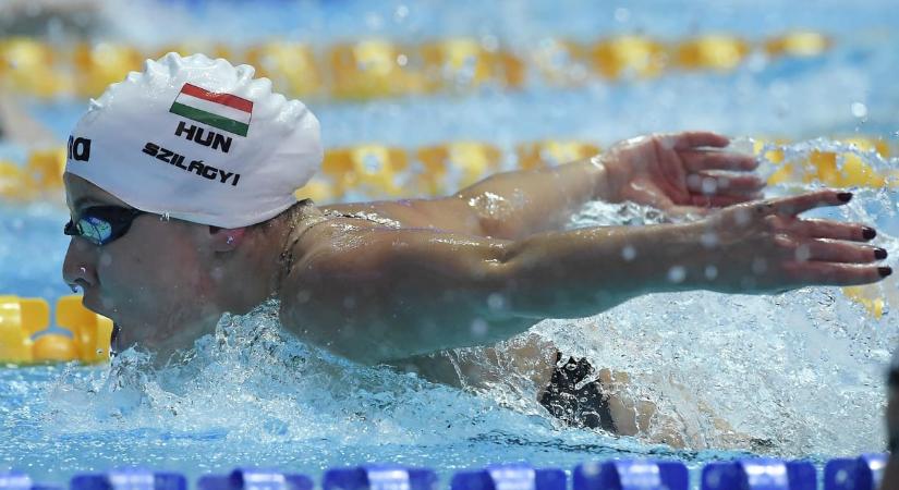 Reagált a Magyar Olimpiai Bizottság arra, hogy miért választották tagjaik közé Szilágyi Liliána bántalmazással vádolt apját