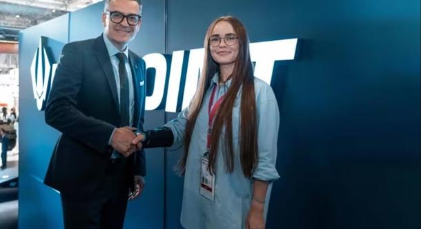 Ukrajna és Németország megállapodott a Freyja rakétavédelmi rendszer fejlesztéséről