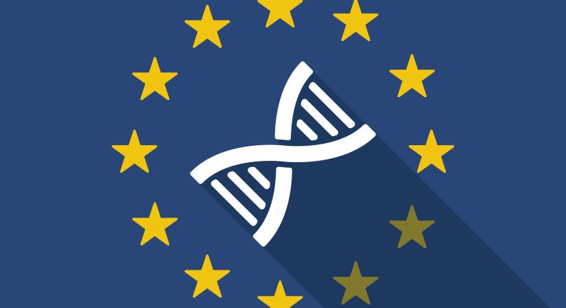 Tiszás segítséggel árad a génmanipuláció
