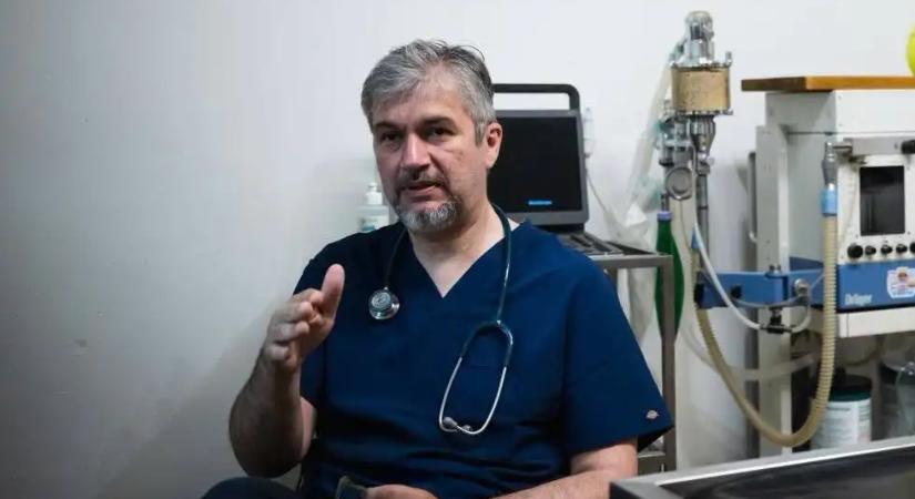 Hadházy Ákos: A trafikmutyi szálai Lázár Jánosig is eljuthatnak, ha komolyan veszik az átvilágítást