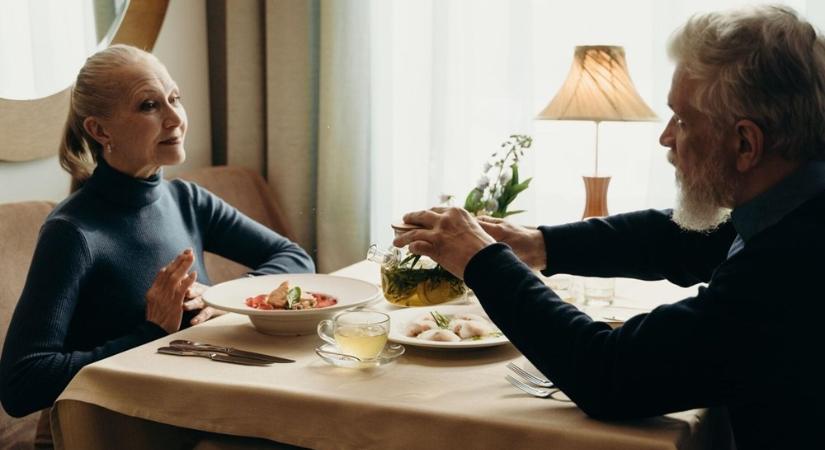 Fitten időskorban is: így őrizhetjük meg egészségünket