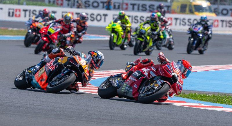 Végre bejelentés: megállapodtak a gyártók és a MotoGP a következő öt évre