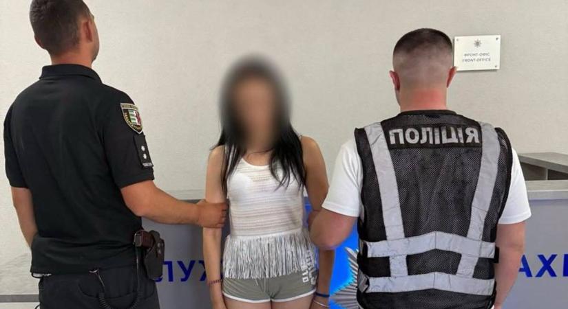 Ismét drogot árult a nagypaládi nő: akár 10 év börtönt is kaphat