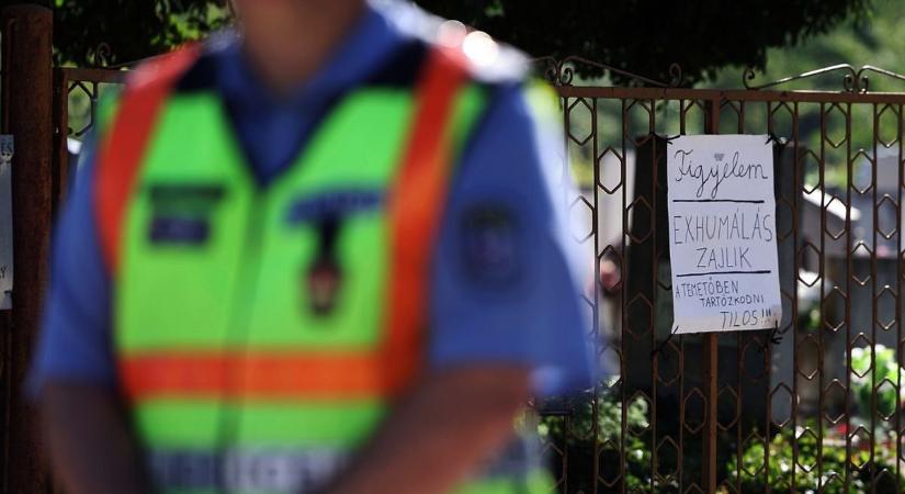 Újabb hátborzongató részletek Dunapatajról: még több áldozata lehet a gyilkosnak?  videók