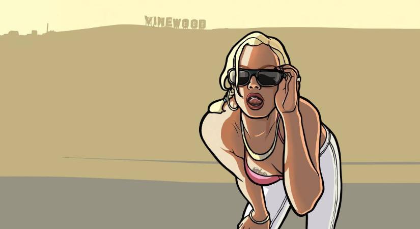 A GTA-borítók eltitkolt múzsái: Csak dögös háttérképek vagy valódi karakterek?
