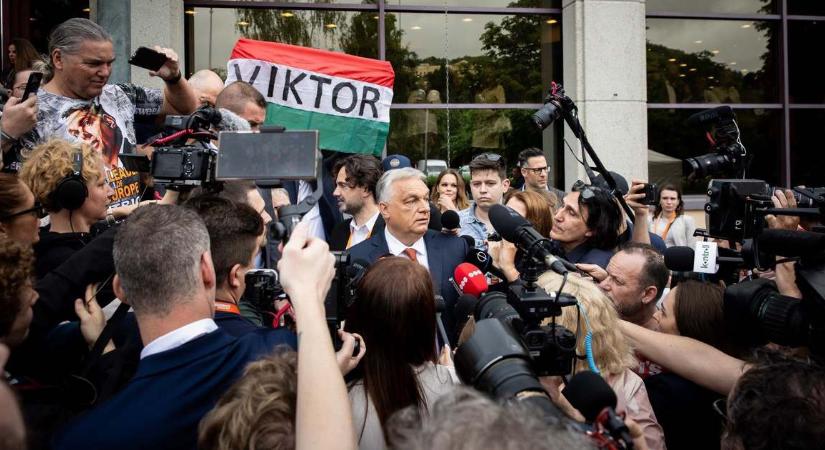 Orbán marad, de a Fidesz jövője egyre kérdésesebb