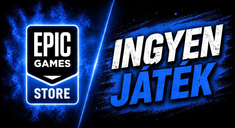 Nyugi, még nem fogyott ki az ingyenes játékokból az Epic Games Store, jövő héten is ad kettőt