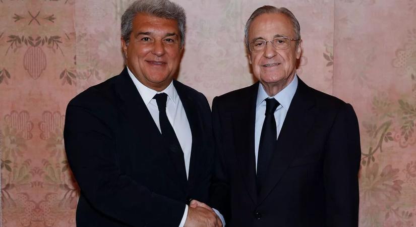 Versenyt fut a Real Madrid és az FC Barcelona a vb csillagáért