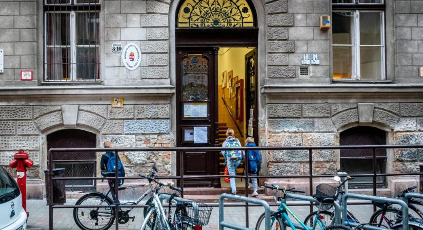 Társadalmi egyeztetésre bocsátották a pedagógusok szabad sztrájkjogát helyreállító törvénytervezetet