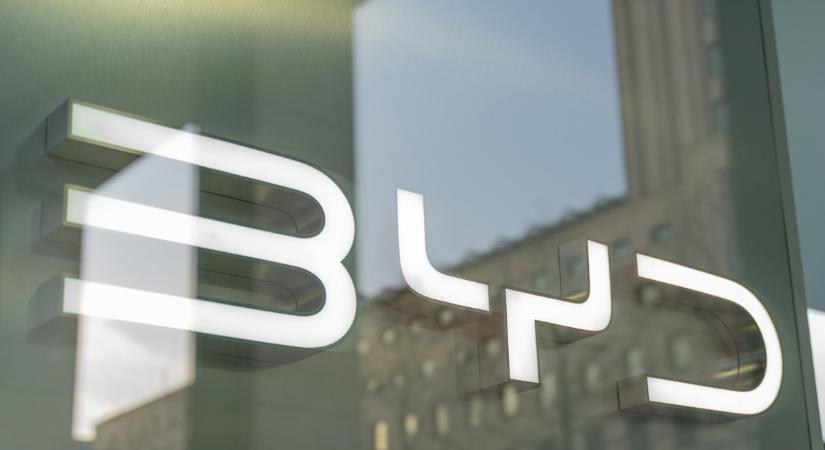 Újabb munkás halt meg a szegedi BYD-gyár építkezésén