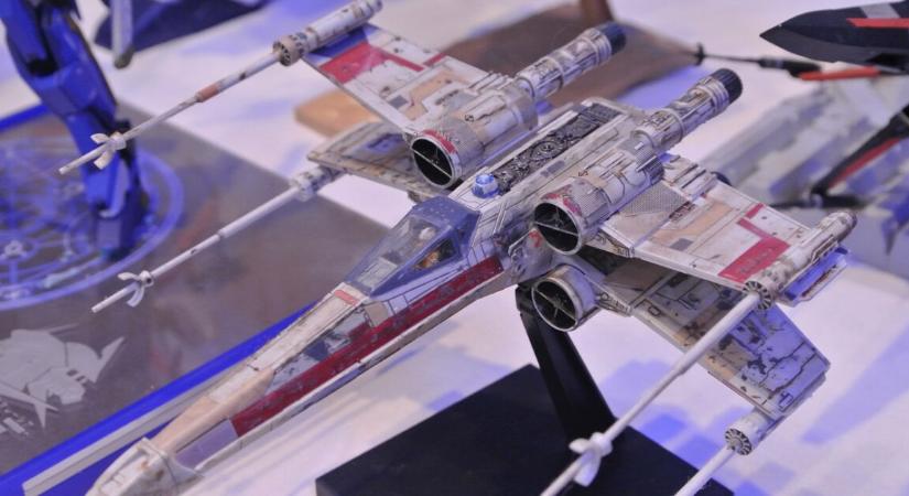 10 év után teljesen felforgatja magát a Star Wars