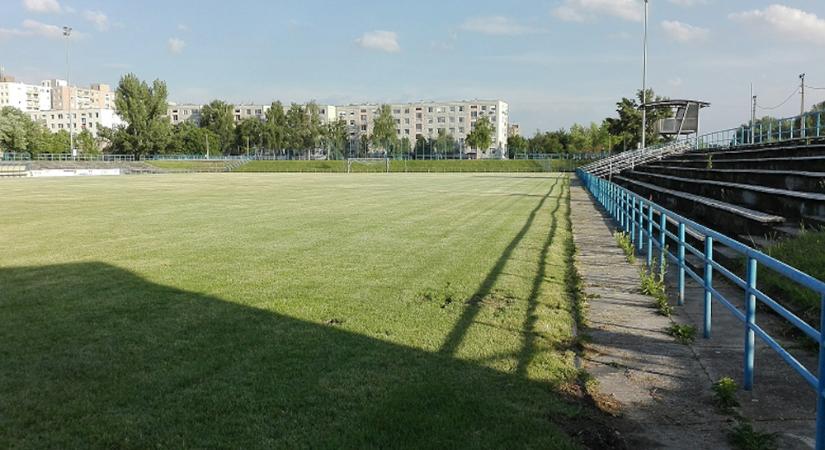 DAC: napokon belül lejár a türelmi idő, hamarosan kiderül, sikerült-e megoldani a győri futball egyik legkényesebb ügyét