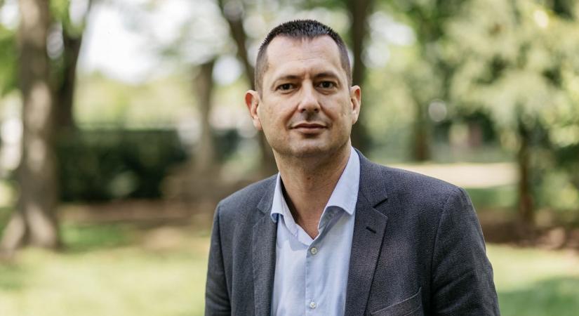 Az előzetesben levő Molnár Zsolt kilép az MSZP-ből