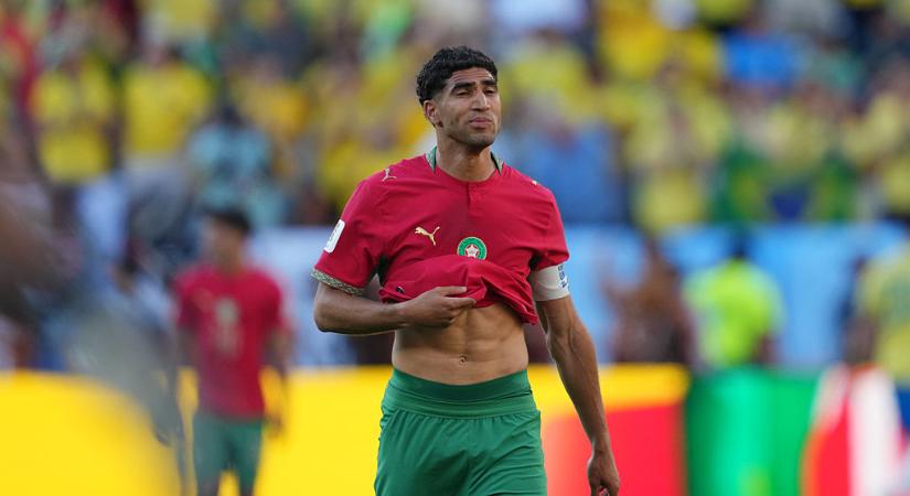 Szexuális erőszak miatt bíróság elé kell állnia a foci-vb egyik sztárjának