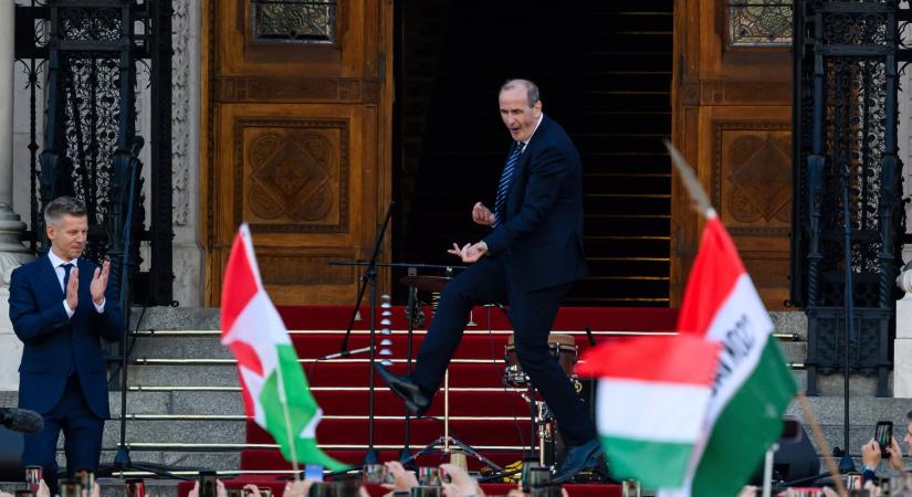 Árad a bosszú: kirúgják a Dél-pesti Centrumkórház vezetőjét is